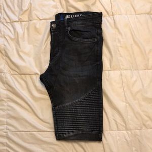 H & M Divided Pants - Balmain Style